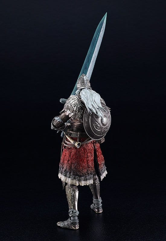 Elden Ring Figma Action Figure Raging Wolf 16 cm [14]