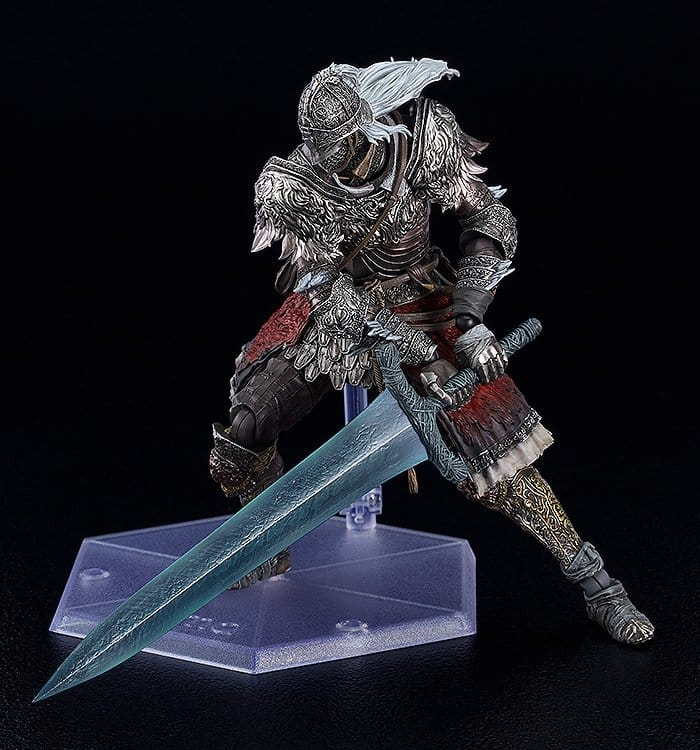 Elden Ring Figma Action Figure Raging Wolf 16 cm [11]