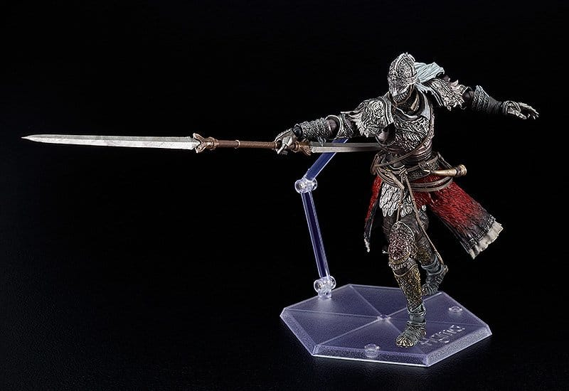 Elden Ring Figma Action Figure Raging Wolf 16 cm [12]