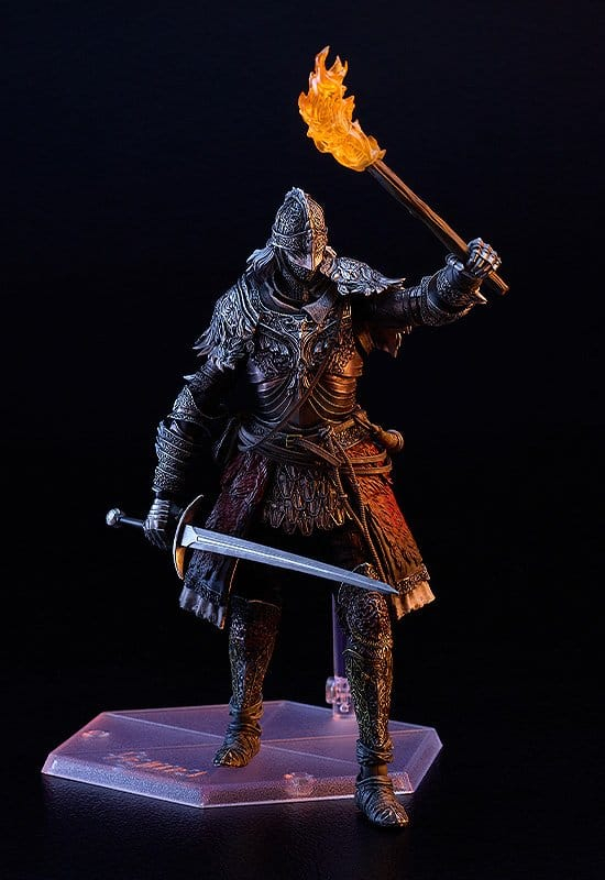 Elden Ring Figma Action Figure Raging Wolf 16 cm [13]