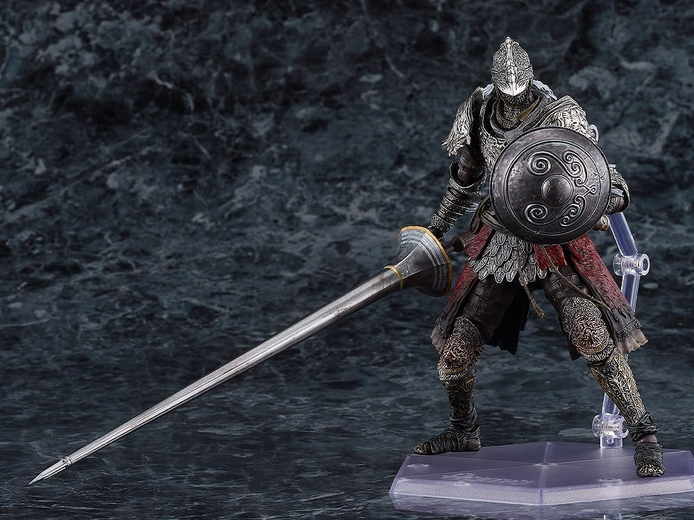 Elden Ring Figma Action Figure Torrent, the Spectral Steed 18 cm [10]
