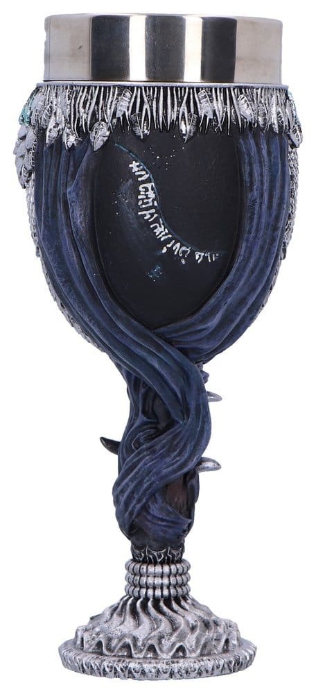 Elden Ring Goblet Black Knife Assassin [3]