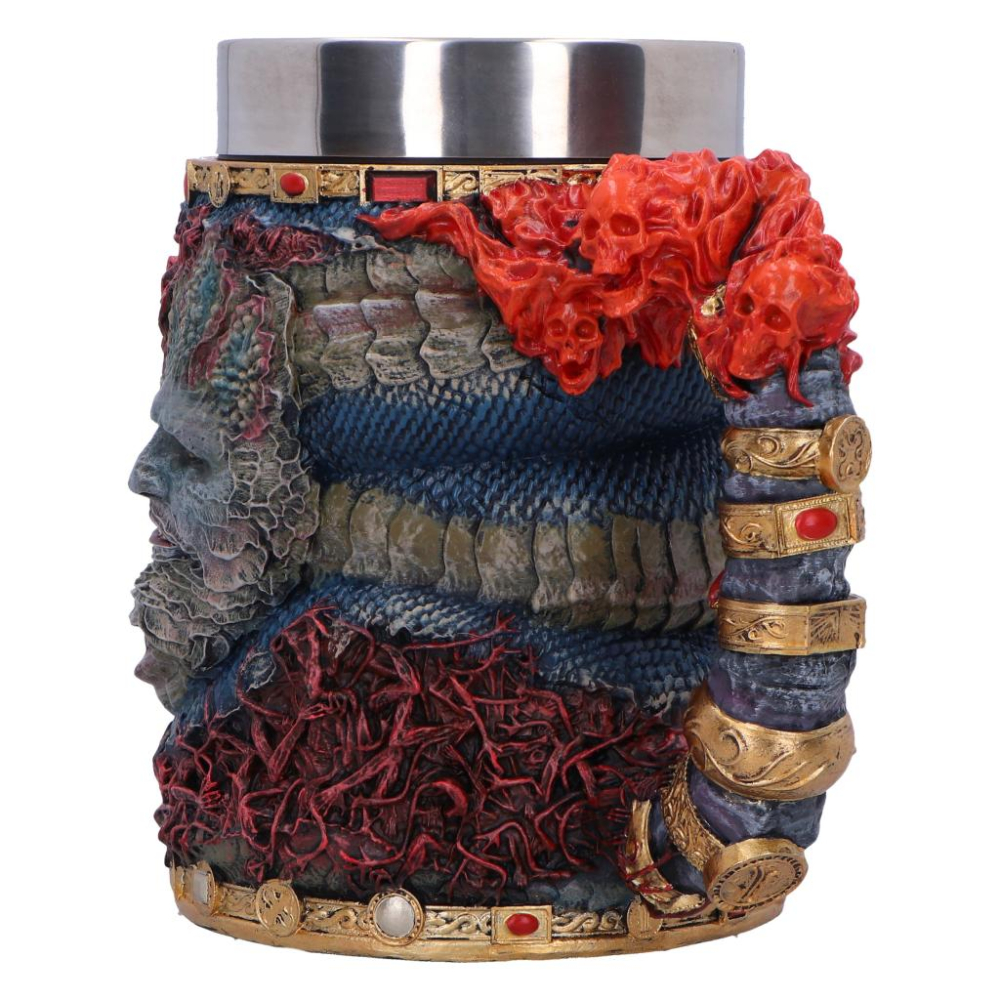 ELDEN RING Rykard Tankard 15.6 cm - Halba Oficiala [2]