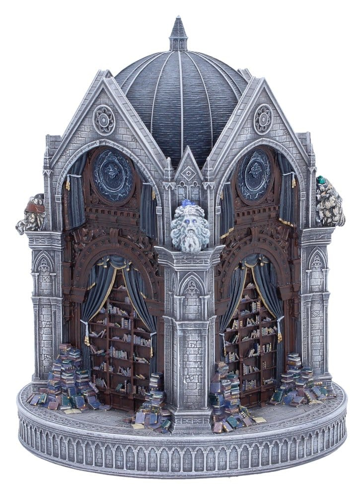 Elden Ring Storage Box Academy of Raya Lucaria 19 cm [7]