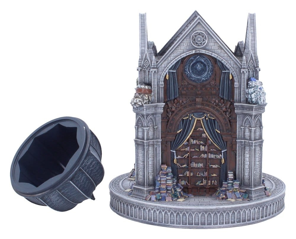 Elden Ring Storage Box Academy of Raya Lucaria 19 cm [3]