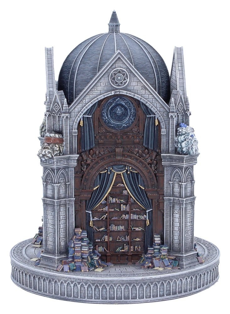 Elden Ring Storage Box Academy of Raya Lucaria 19 cm [6]