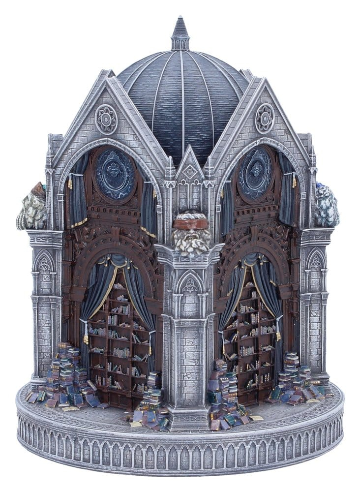 Elden Ring Storage Box Academy of Raya Lucaria 19 cm [2]