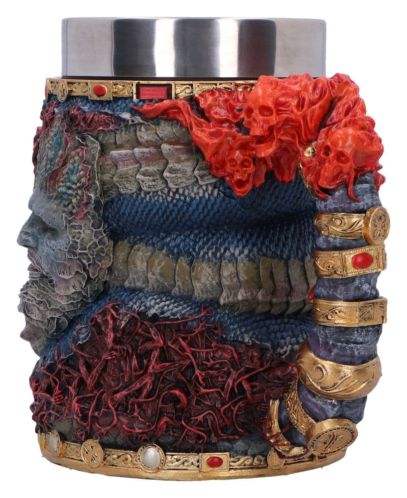 Elden Ring Tankard Rykard 17 cm [2]