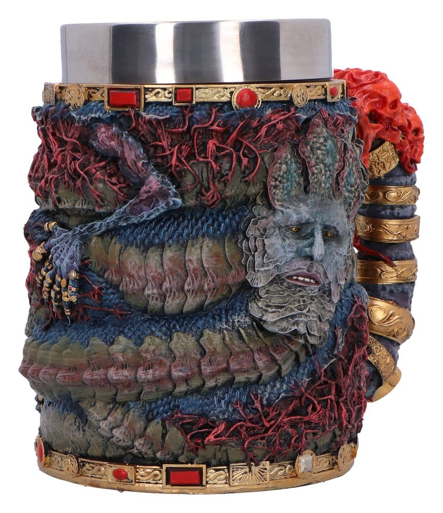 Elden Ring Tankard Rykard 17 cm [4]