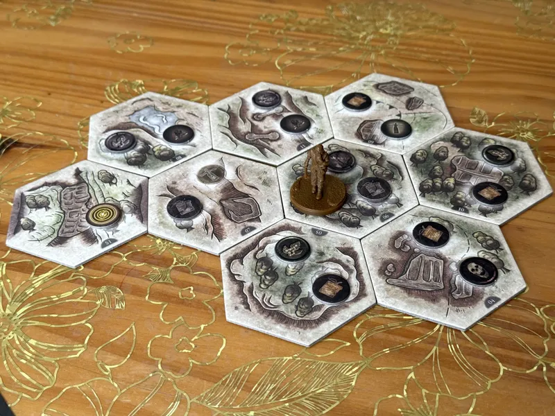Elden Ring: Weeping Peninsula [3]