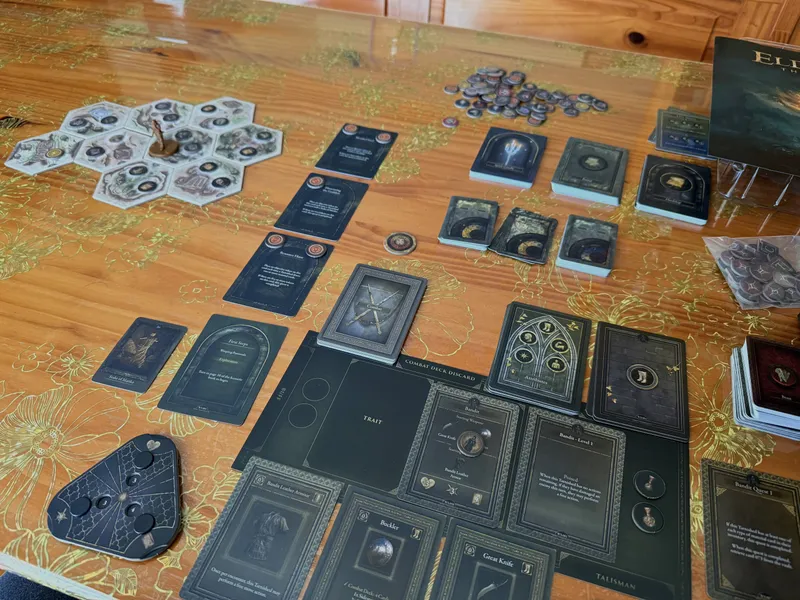 Elden Ring: Weeping Peninsula [2]