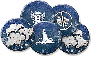 Elder Sign: Omens of Ice [2]