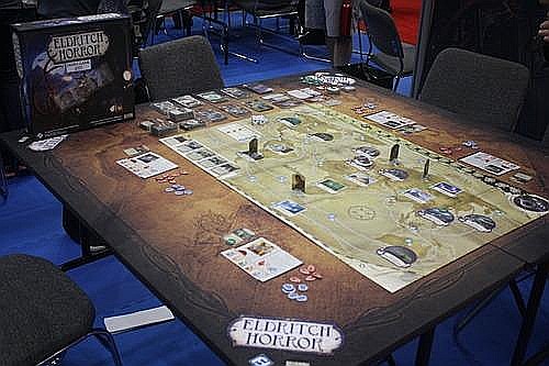 Eldritch Horror [2]