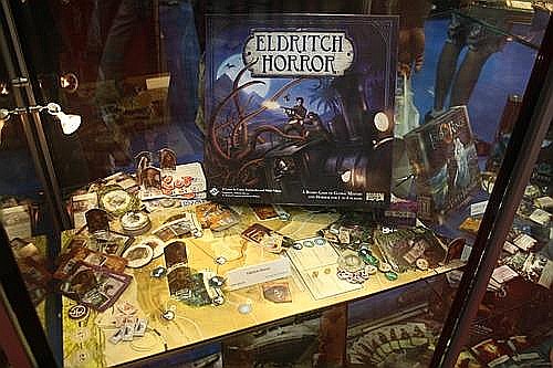 Eldritch Horror [3]
