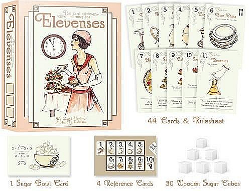 Elevenses [3]