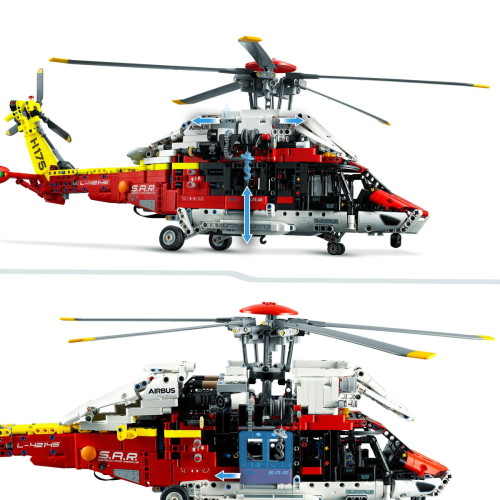 Elicopter Airbus H175 [9]