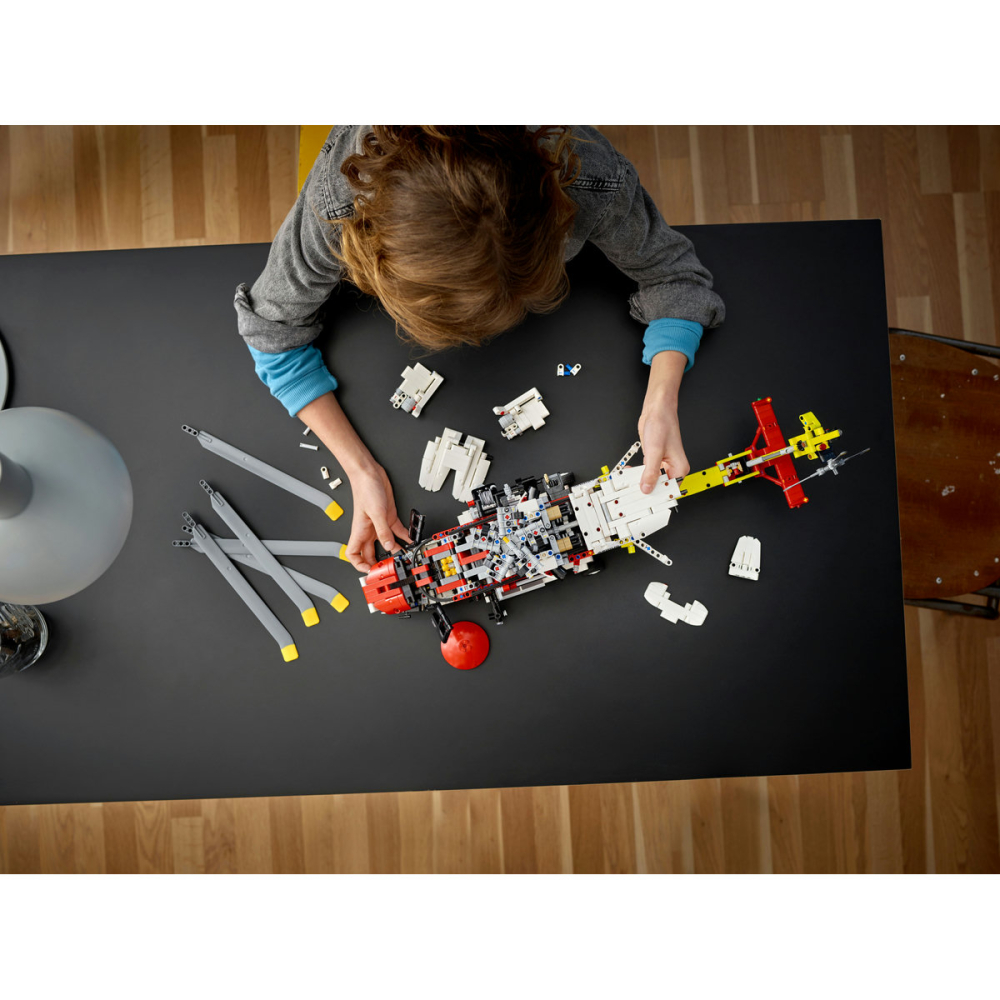 Elicopter Airbus H175 [4]