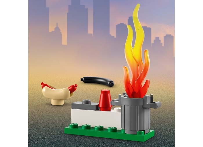 Elicopterul de pompieri [5]