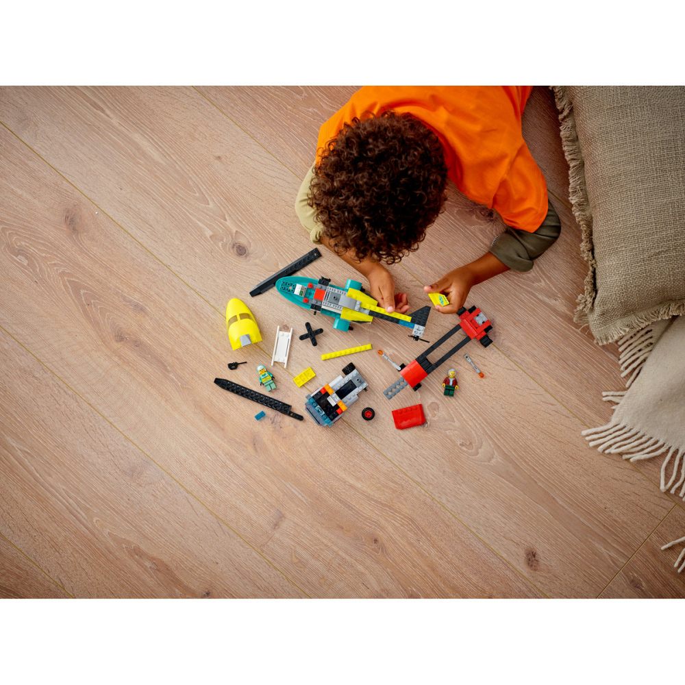 Elicopterul de salvare [4]