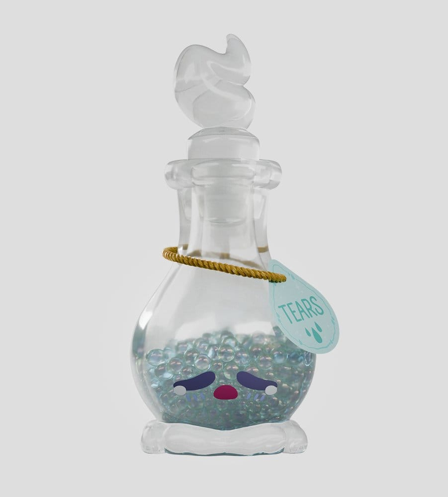 Elixy Mini Figures S1 8 cm Blind Box Display (4) [2]