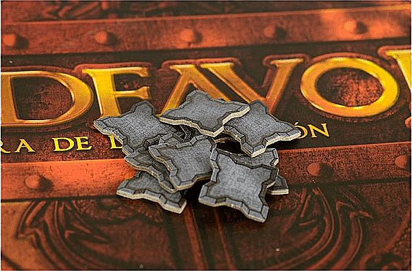 Endeavor: Age of Expansion [4]