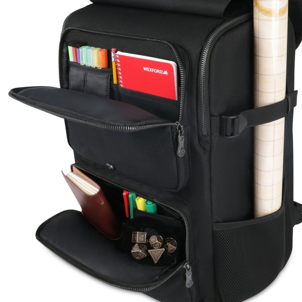 Enhance RPG Series Backpack Collector's Edition Black [4]