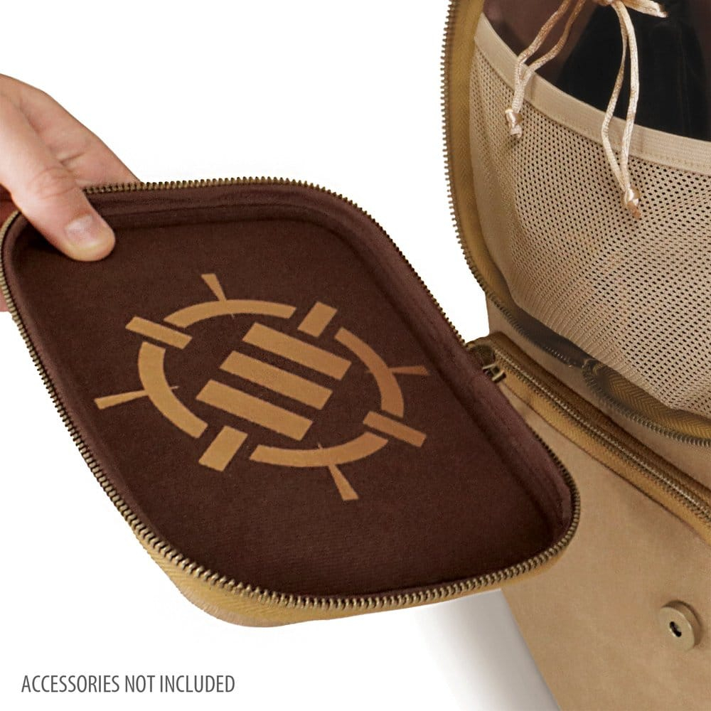 Enhance RPG Series Backpack Tan [3]