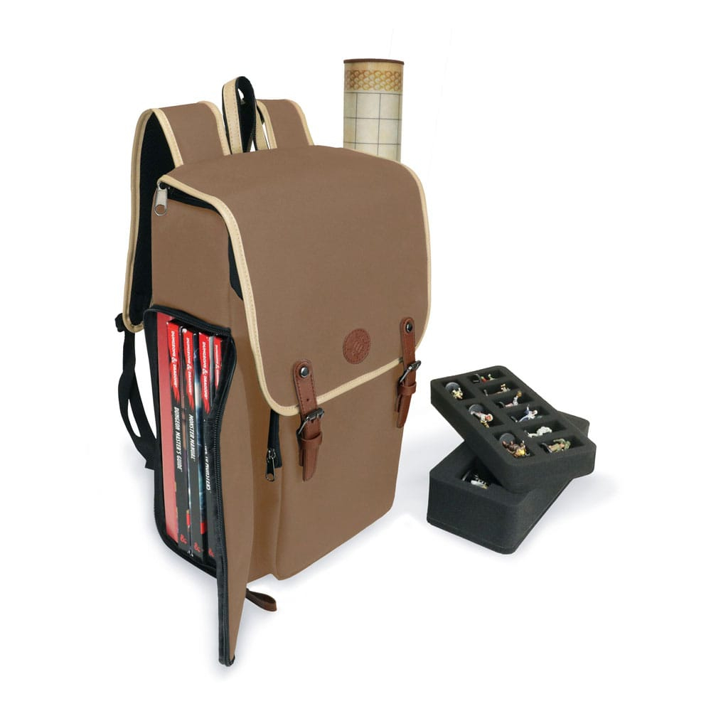 Enhance RPG Series Travel Bag Designer Edition Beige [6]