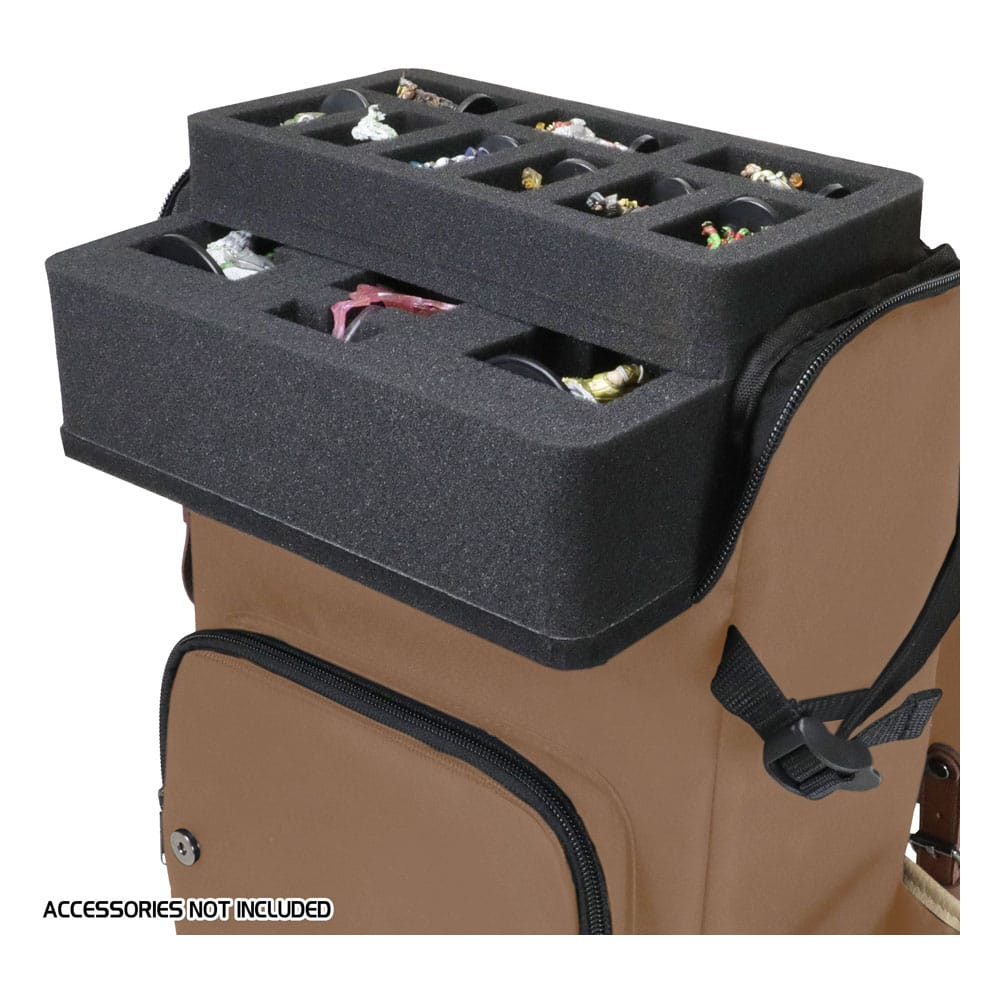 Enhance RPG Series Travel Bag Designer Edition Beige [3]