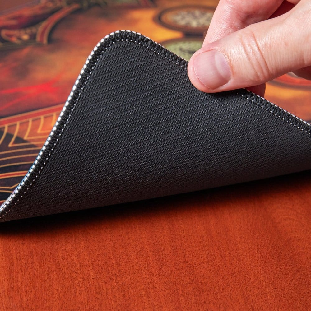 Enhance Tabletop Playmat Deluxe Edition with Duel Tracker 81 x 36 cm [2]