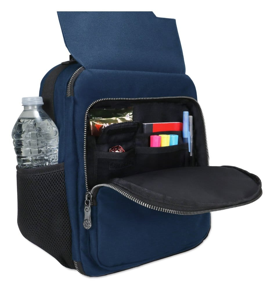 Enhance TCG Series Backpack Collector's Edition Blue [3]