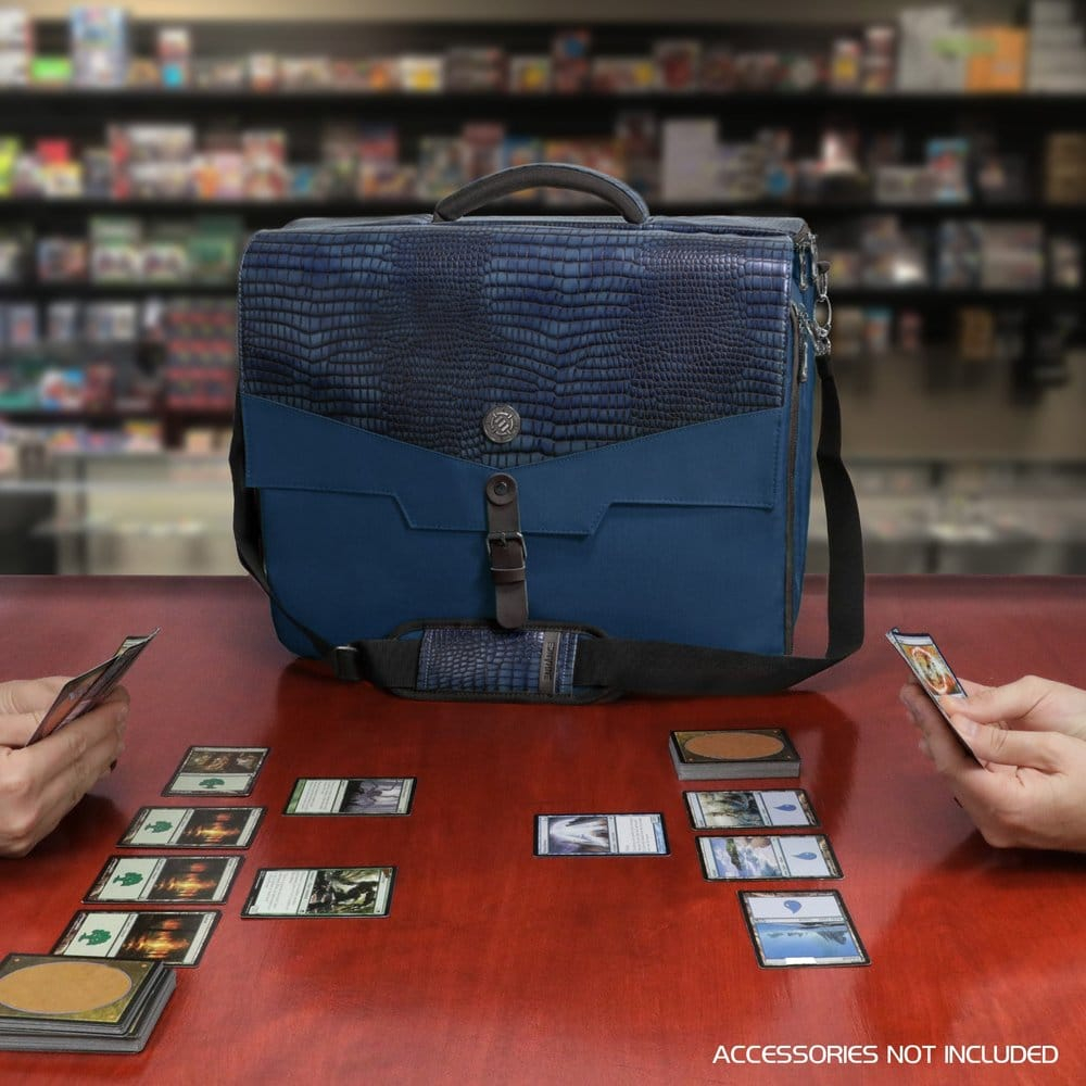 Enhance TCG Series Shoulder Bag Blue [2]