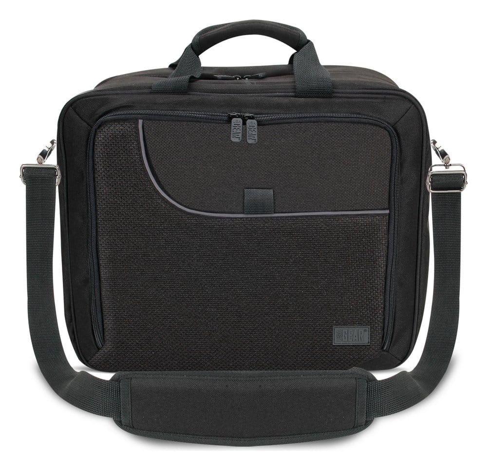 Enhance USA Gear Board Game Shoulder Bag Black [5]