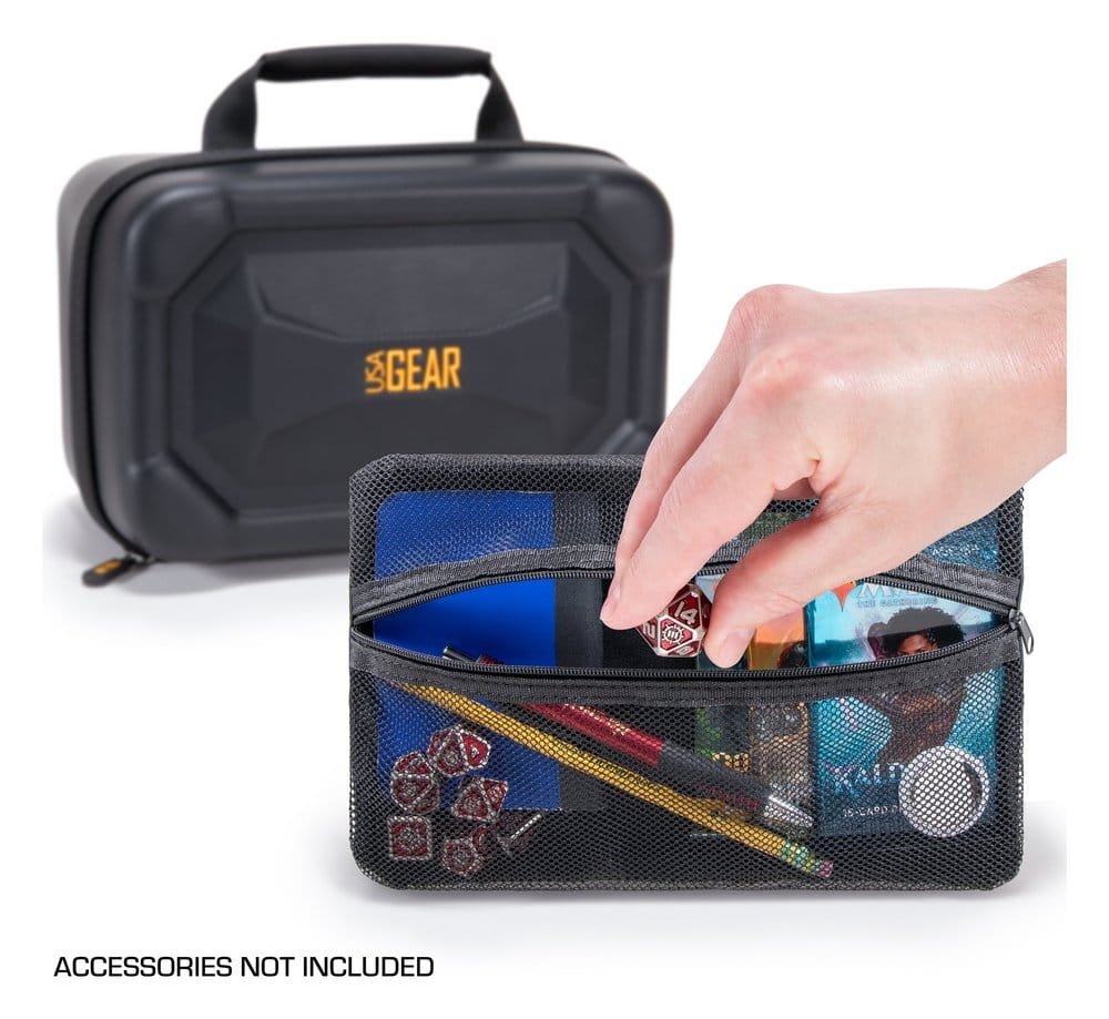 Enhance USA Gear TCG Series Storage Case Black [3]