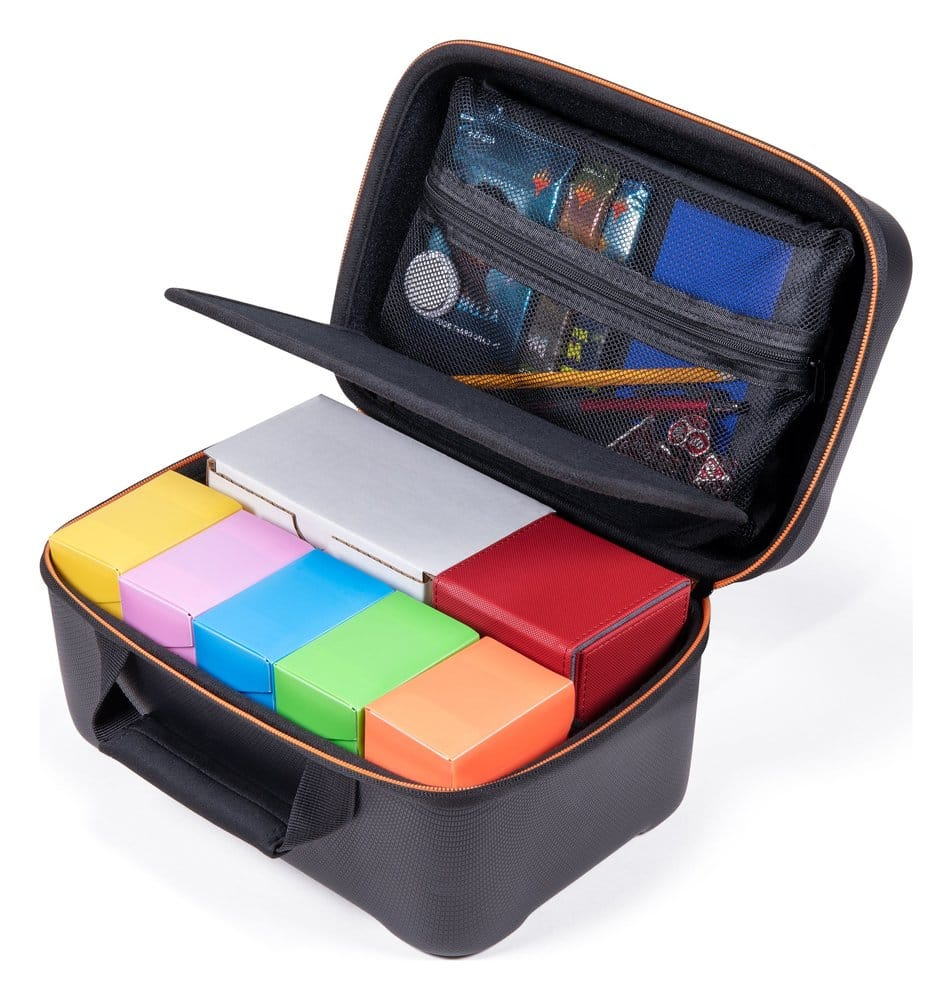 Enhance USA Gear TCG Series Storage Case Black [4]