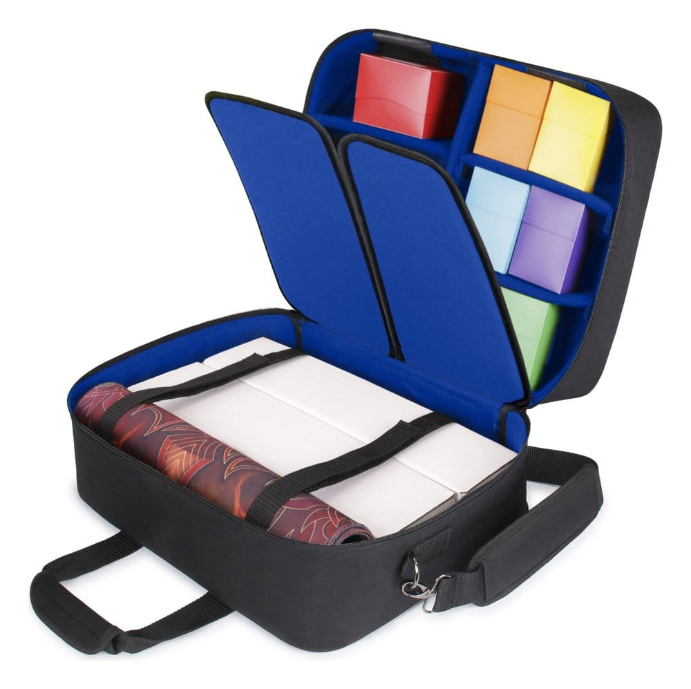 Enhance USA Gear TCG Series Travel Case Blue [3]