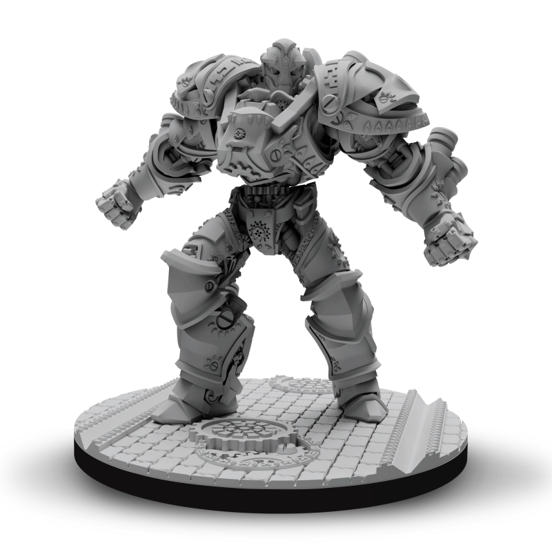 Epic Encounters: Realm of the Titan (EN) – Adventure in a Box [2]