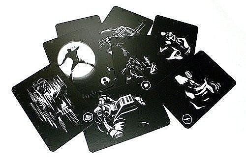 Escape From the Aliens in Outer Space [2]