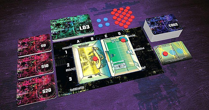Escape Tales: Low Memory [2]