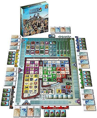 Essen The Game [2]