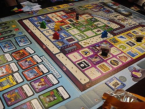 Essen The Game [3]