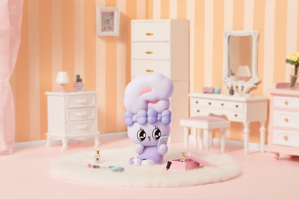 Esther Bunny Blind Box Mini Figures Young Blossom Series 10 cm Display (8) [8]