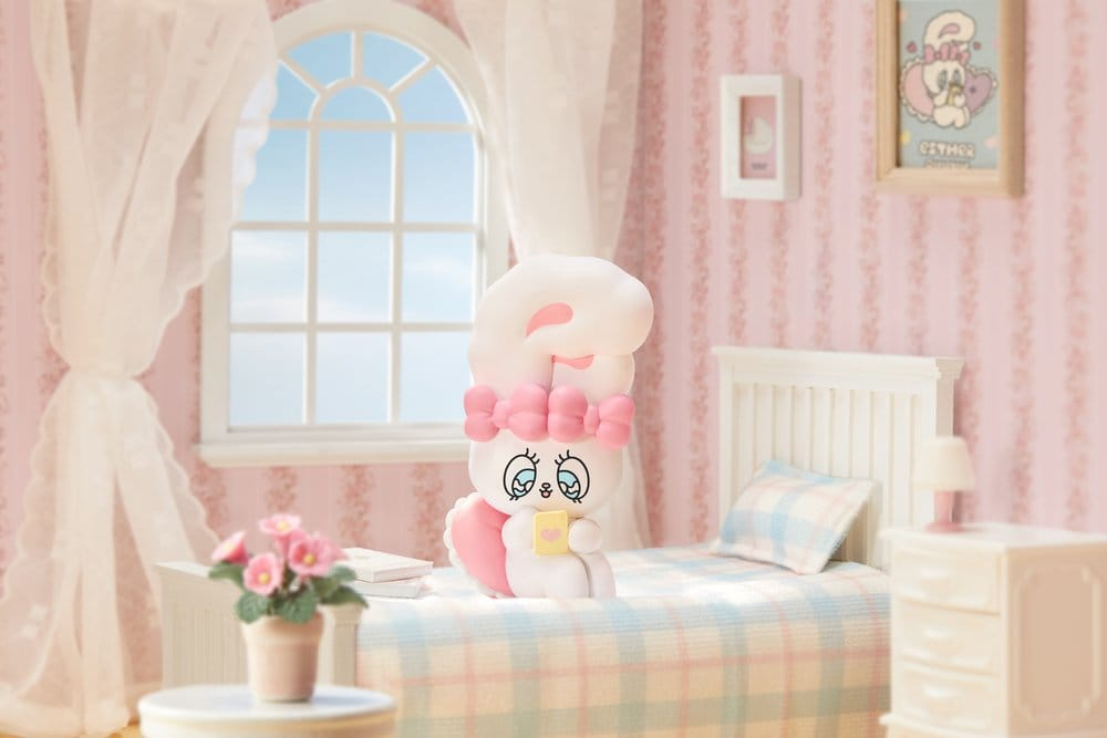 Esther Bunny Blind Box Mini Figures Young Blossom Series 10 cm Display (8) [7]