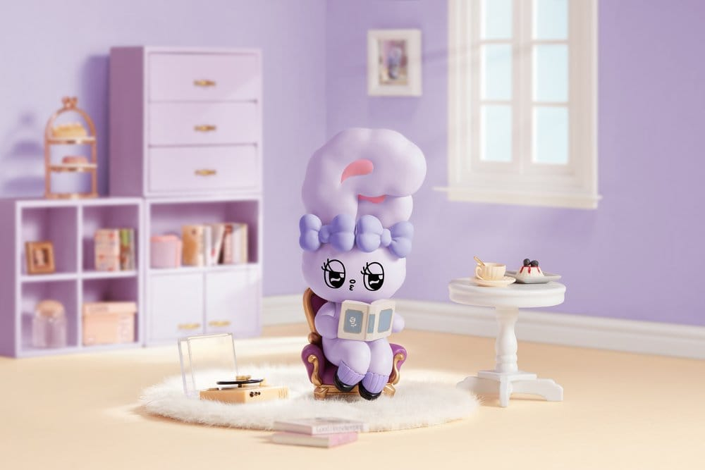 Esther Bunny Blind Box Mini Figures Young Blossom Series 10 cm Display (8) [2]