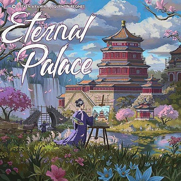 Eternal Palace [1]