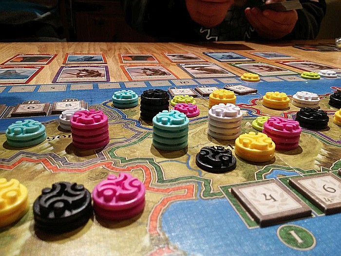 Ethnos [3]