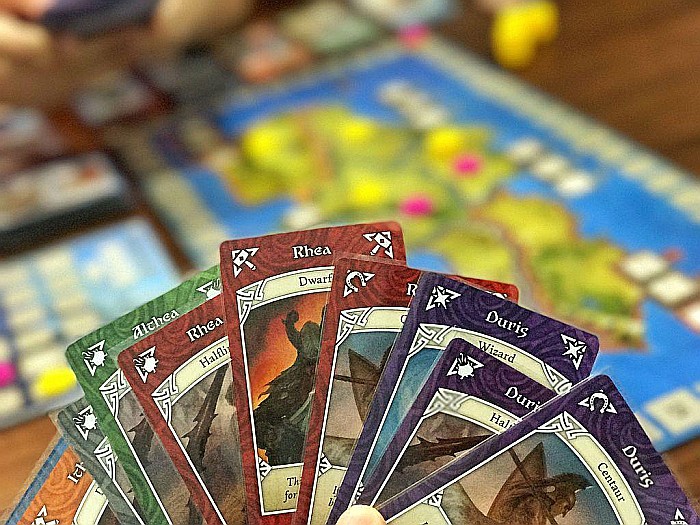 Ethnos [4]