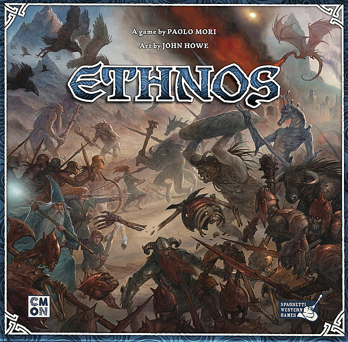 Ethnos [1]