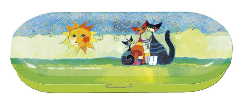 Etui ochelari Rosina Wachtmeister, Fridolin [1]