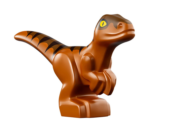 Evadarea Baryonyx pe Vapor [10]